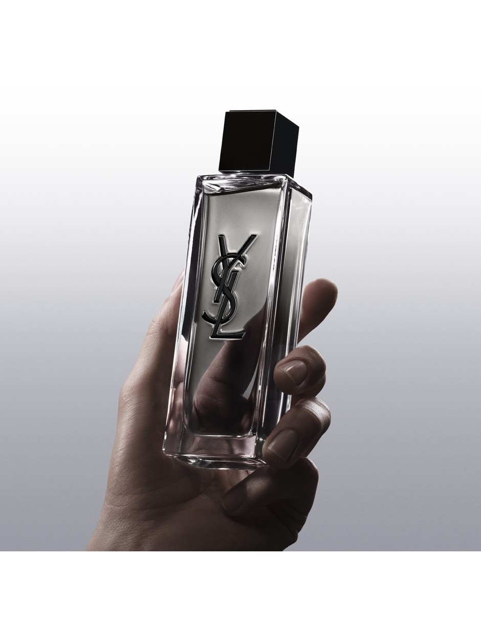 Eau de toilette Myslf para hombre 6