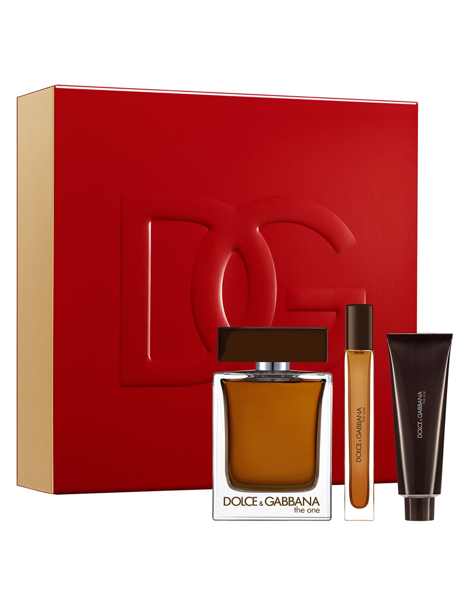 Set Eau de parfum THE ONE PH EDP para hombre Set Eau de parfum THE ONE PH EDP para hombre