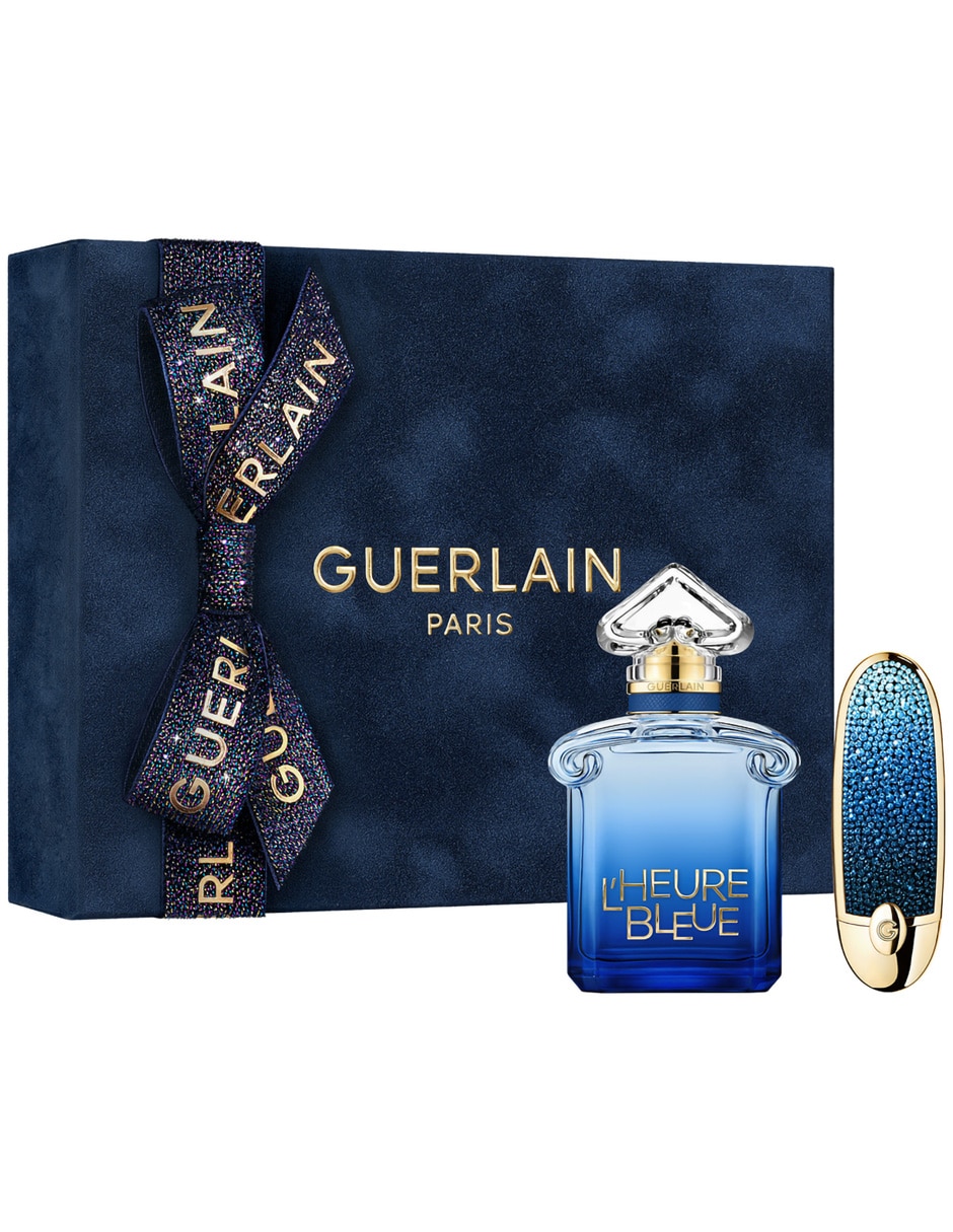 Kit Eau de parfum para Mujer 1