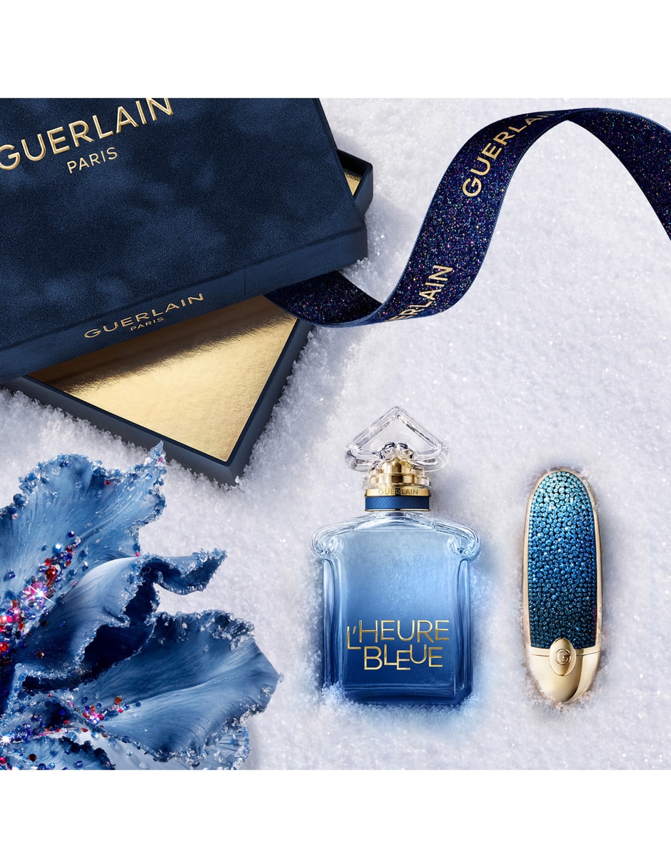 Kit Eau de parfum para Mujer 2