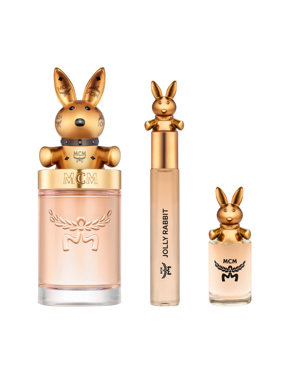 Kit Eau de toilette para mujer Kit Eau de toilette para mujer
