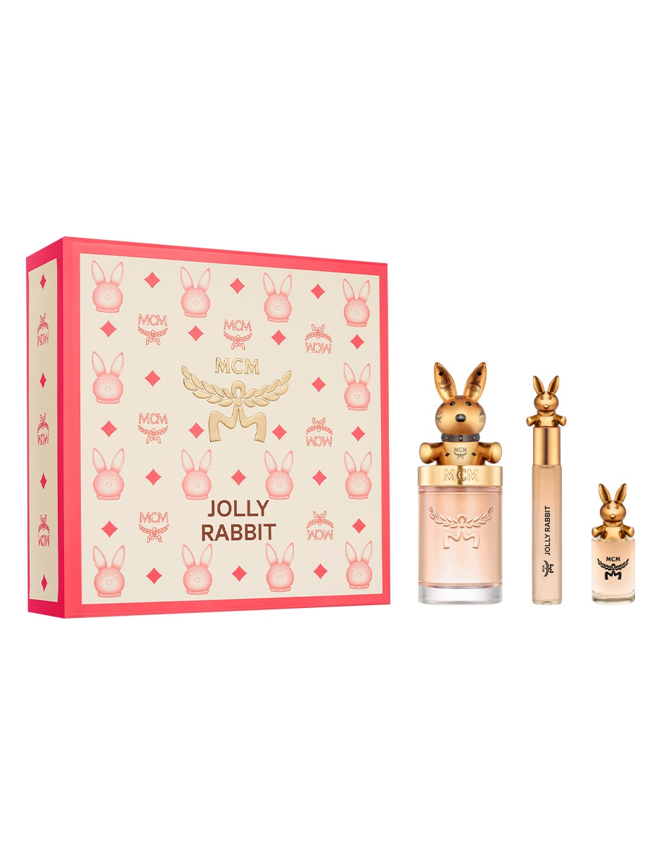 Kit Eau de toilette para mujer 2
