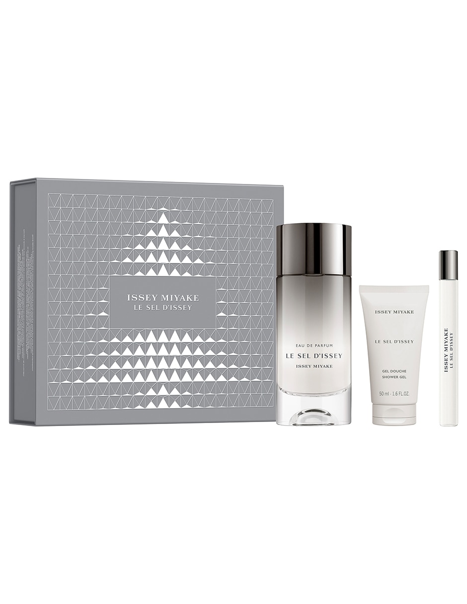 Kit Eau de parfum XMAS 26 para hombre