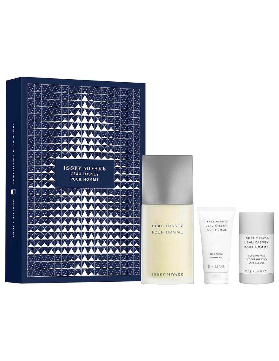Kit Eau de toilette XMAS 26 para hombre Kit Eau de toilette XMAS 26 para hombre
