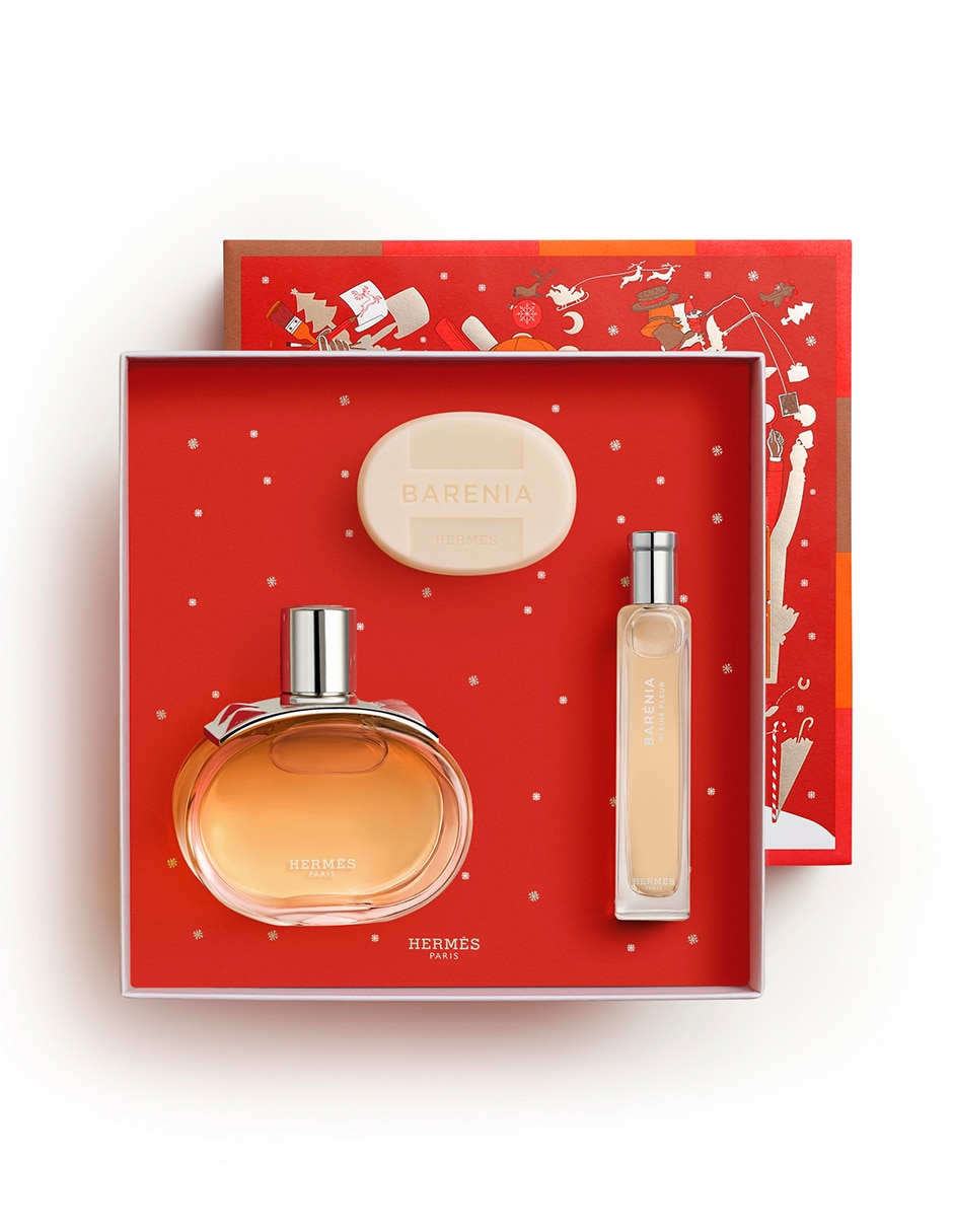 Kit Eau de parfum XMAS 26 para mujer 2