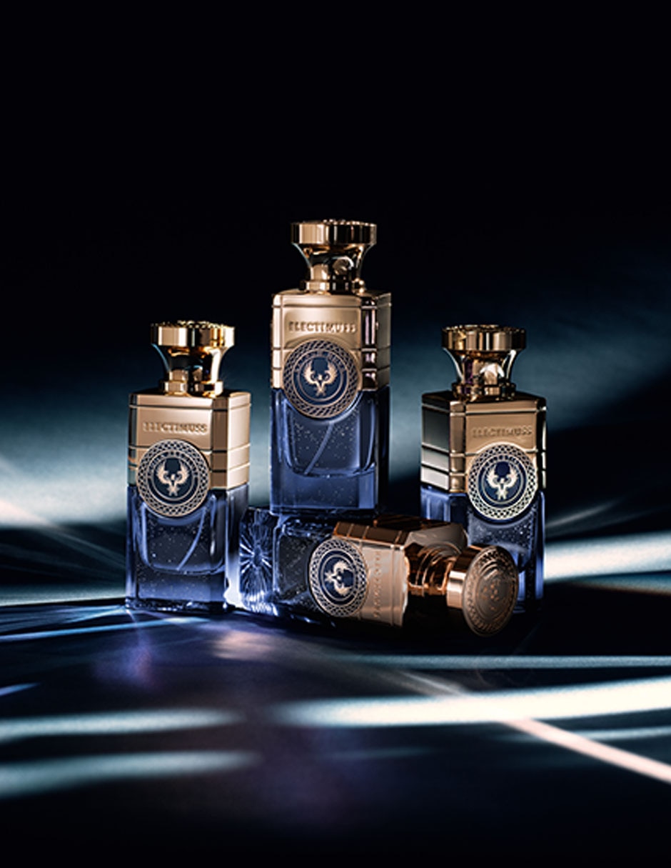 Extracto ASTRUM NOVA ELECTIMUSS LONDON EP 100 unisex 4