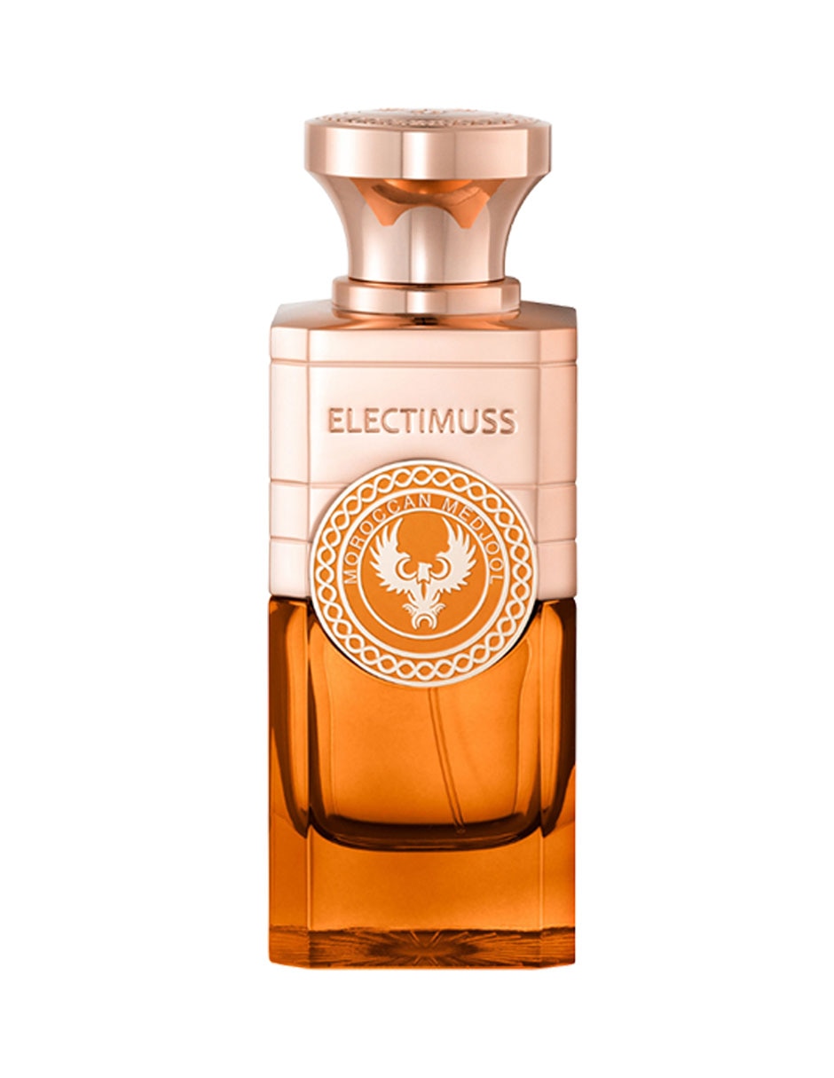 Extracto MOROCCAN MEDJOOL ELECTIMUSS LONDON EP unisex Extracto MOROCCAN MEDJOOL ELECTIMUSS LONDON EP unisex