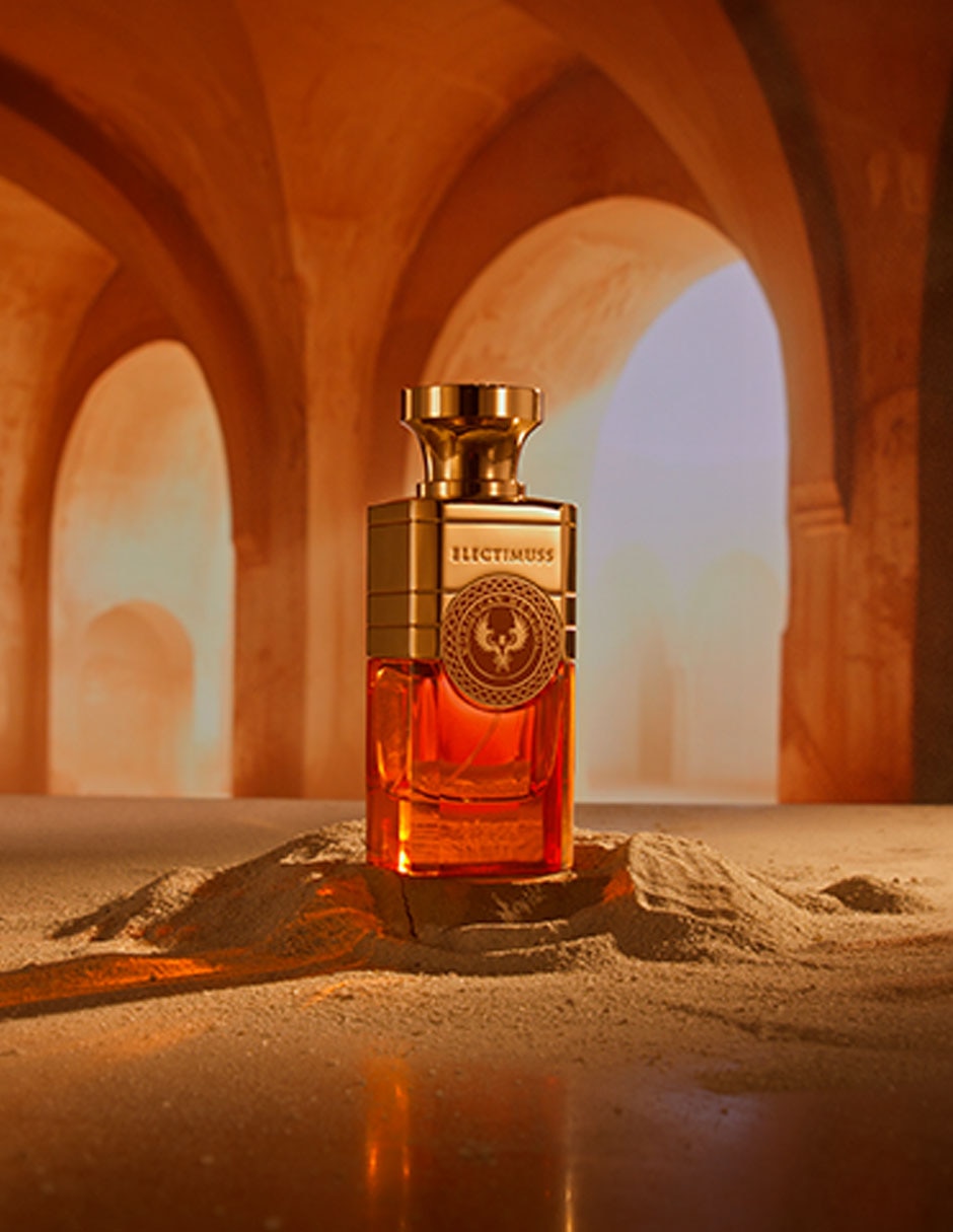 Extracto MOROCCAN MEDJOOL ELECTIMUSS LONDON EP unisex 5