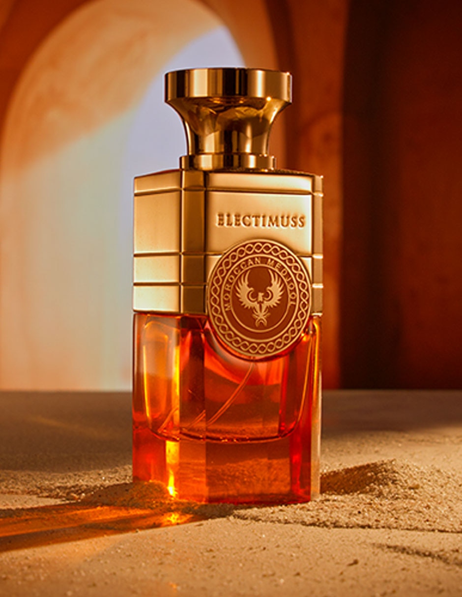 Extracto MOROCCAN MEDJOOL ELECTIMUSS LONDON EP unisex 4