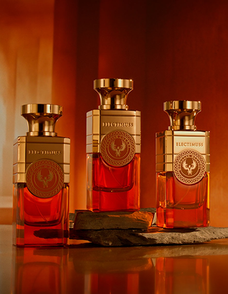 Extracto MOROCCAN MEDJOOL ELECTIMUSS LONDON EP unisex 3