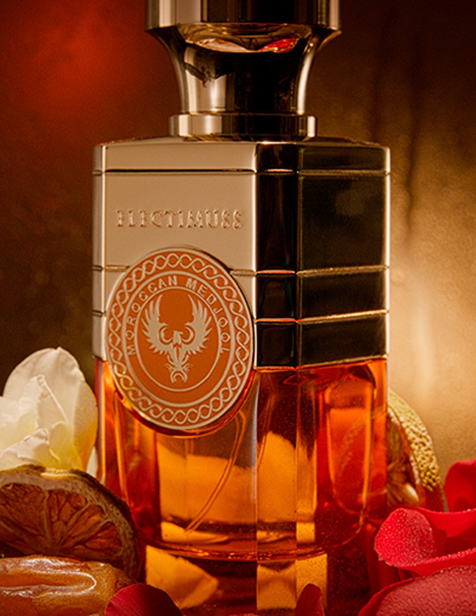 Extracto MOROCCAN MEDJOOL ELECTIMUSS LONDON EP unisex 2