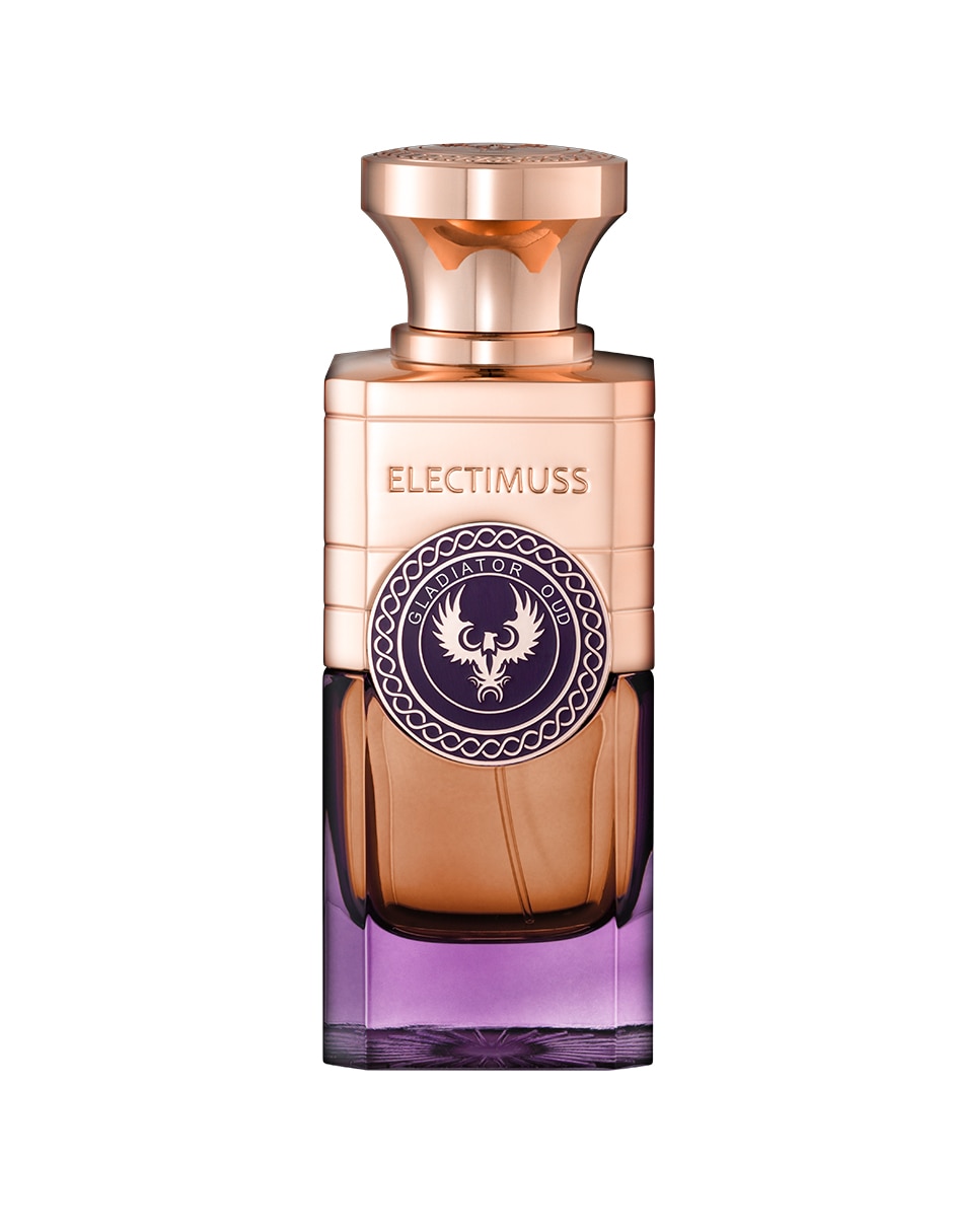 Eau de parfum Gladiator Oud Electimuss London Ep 1 unisex Eau de parfum Gladiator Oud Electimuss London Ep 1 unisex