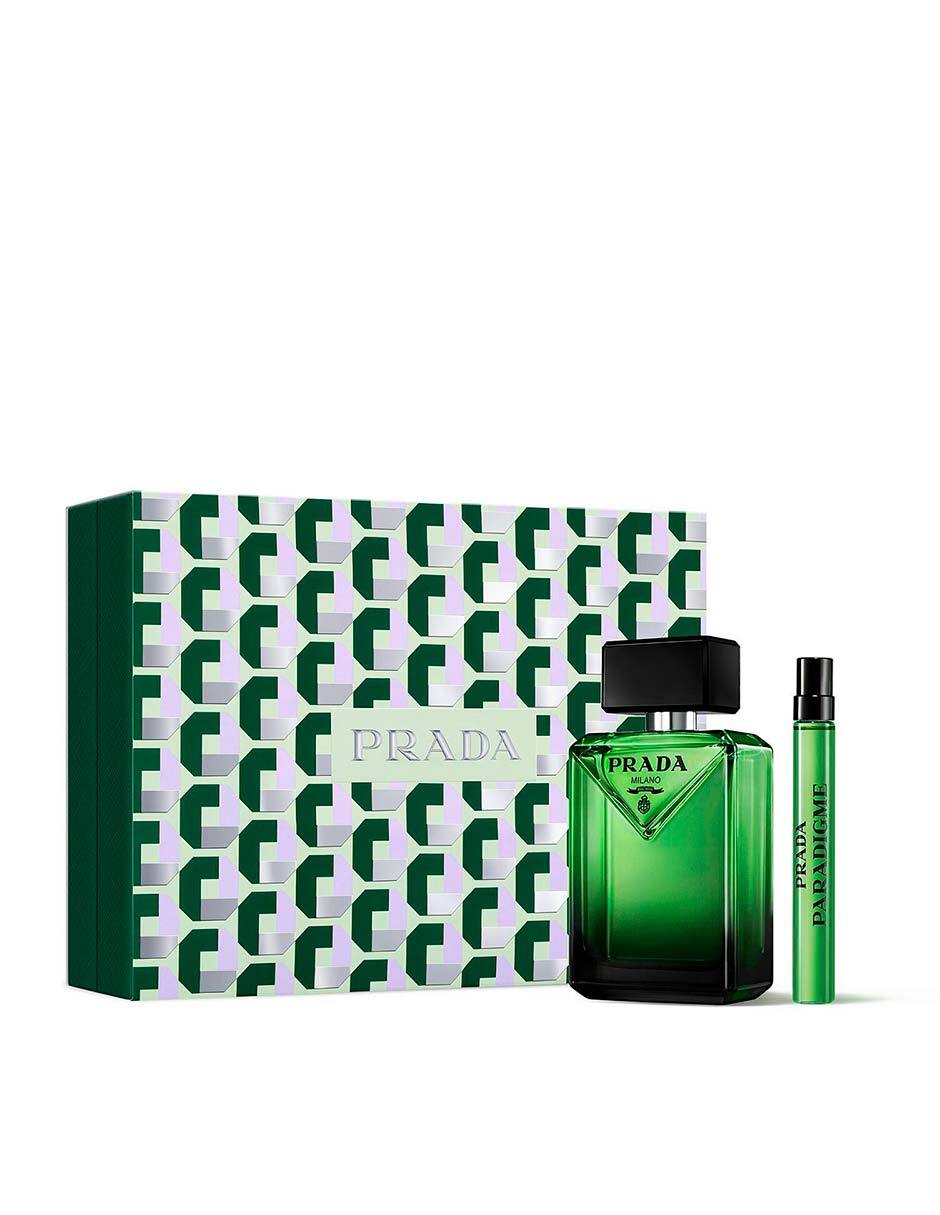 Kit eau de parfum para hombre Kit eau de parfum para hombre