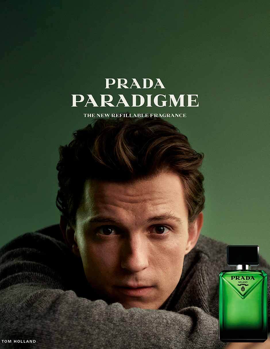 Kit eau de parfum para hombre 2