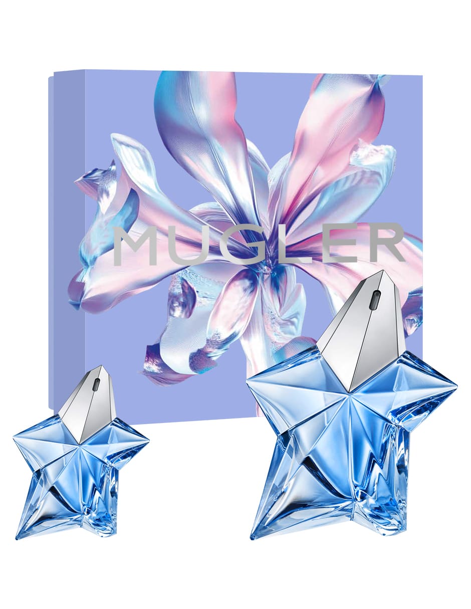 Set Eau de parfum para mujer