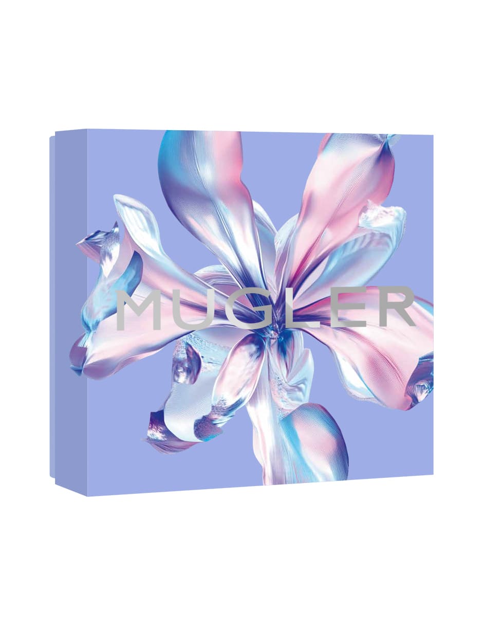 Set Eau de parfum para mujer 3