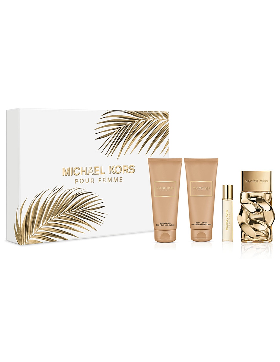 Set Eau de parfum POUR FEMME para mujer Set Eau de parfum POUR FEMME para mujer