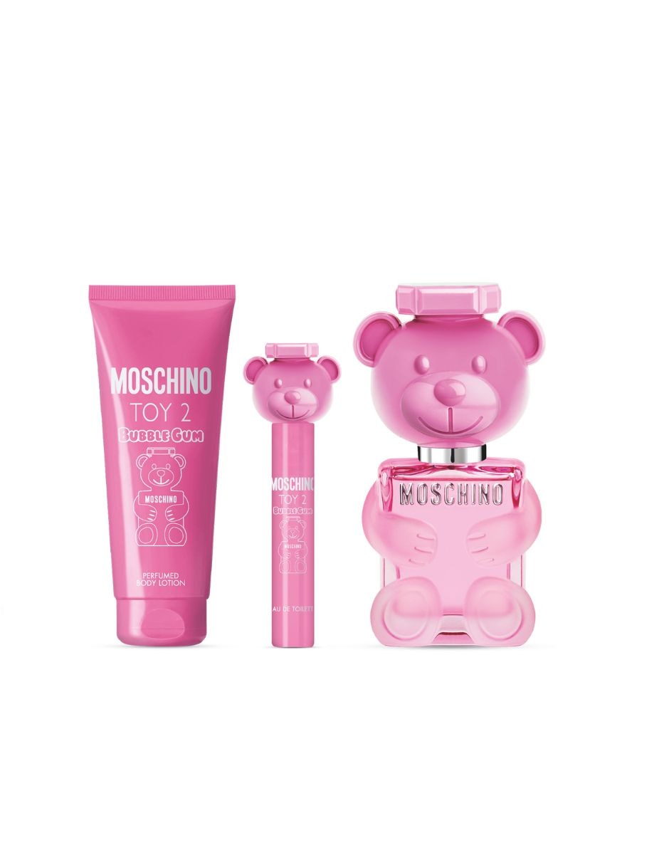 Set Eau de toilette para mujer 2