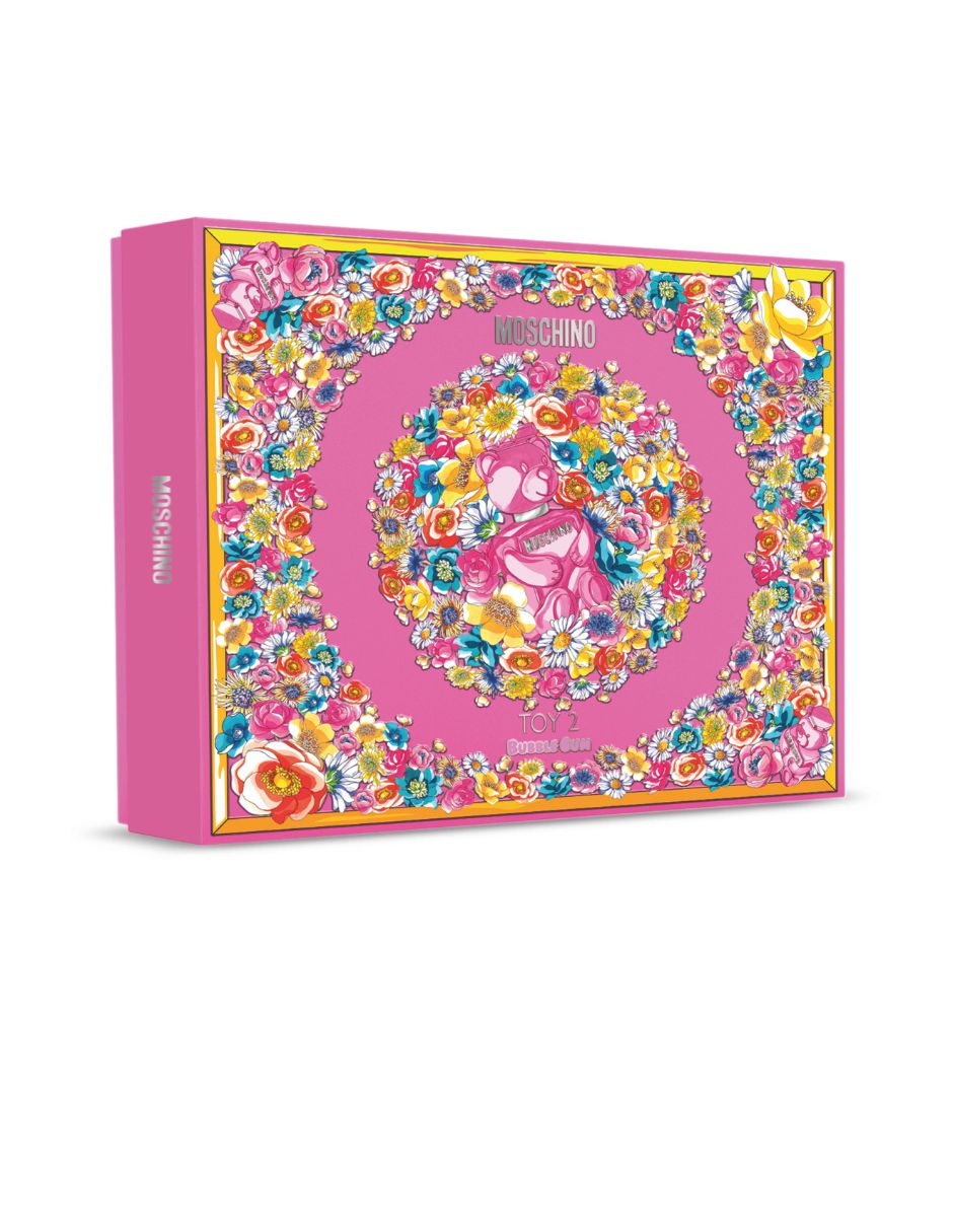Set Eau de toilette para mujer 3