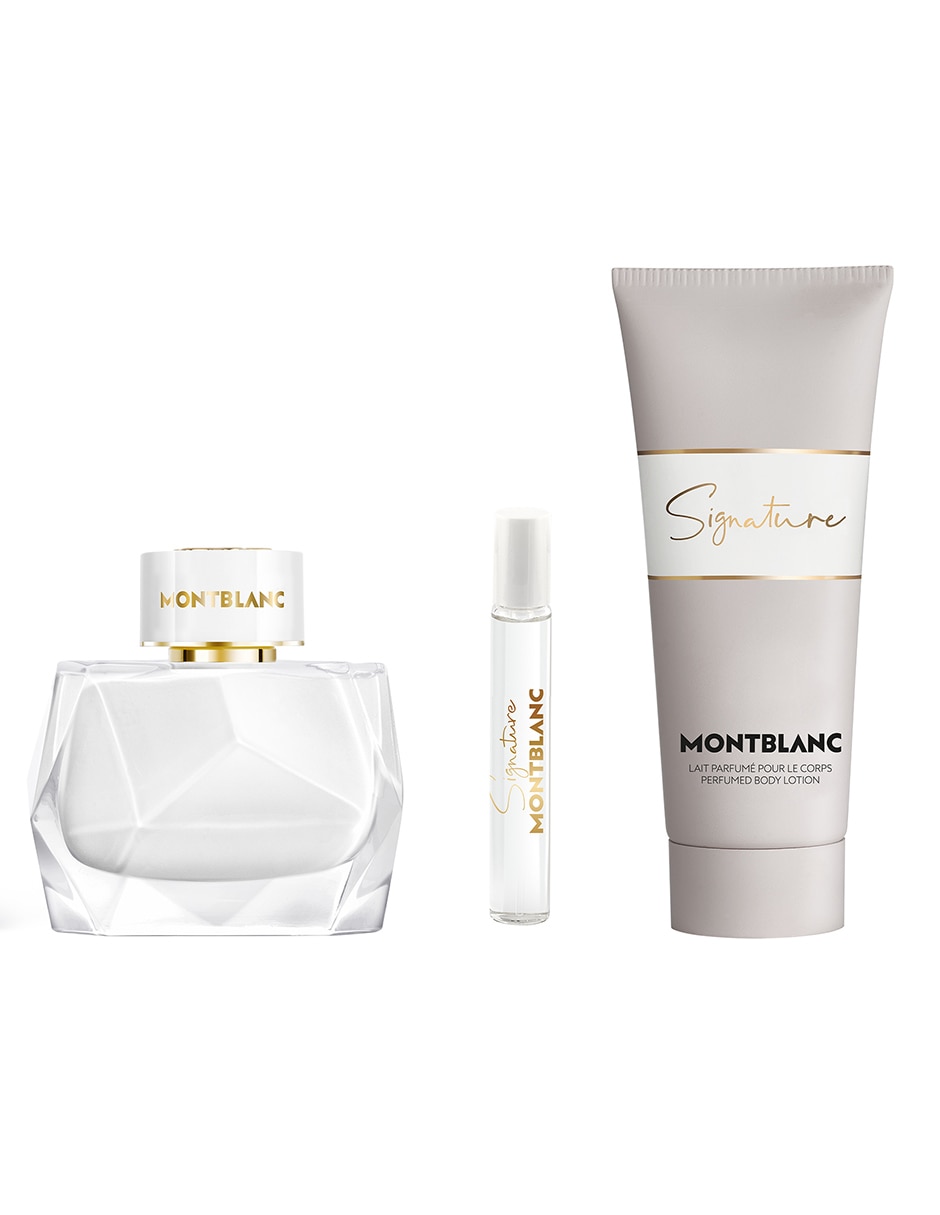 Set Eau de parfum para mujer 3