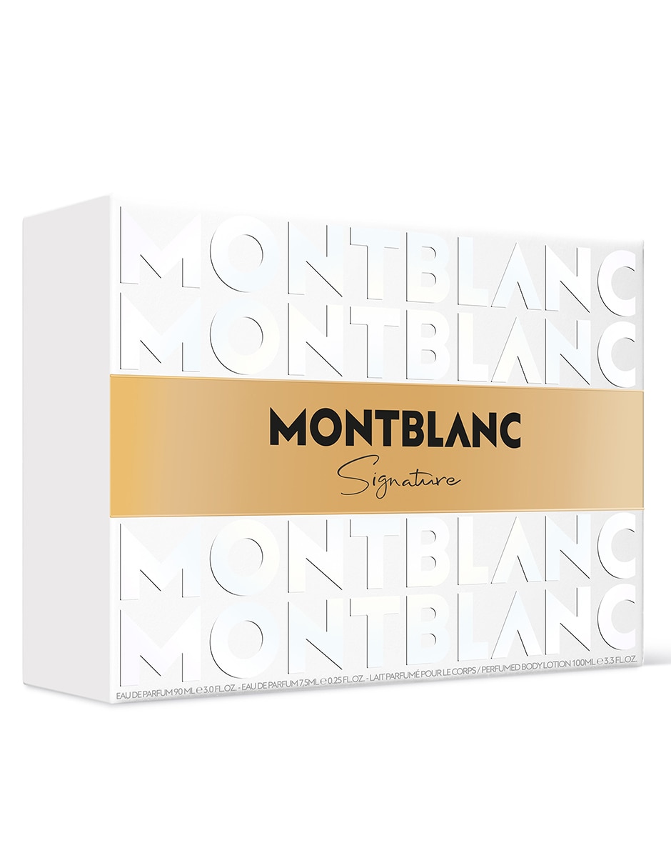 Set Eau de parfum para mujer 2
