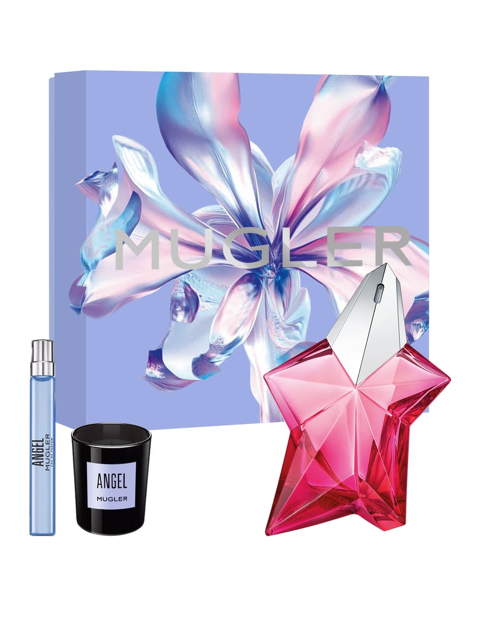 Set Eau de parfum para mujer Set Eau de parfum para mujer