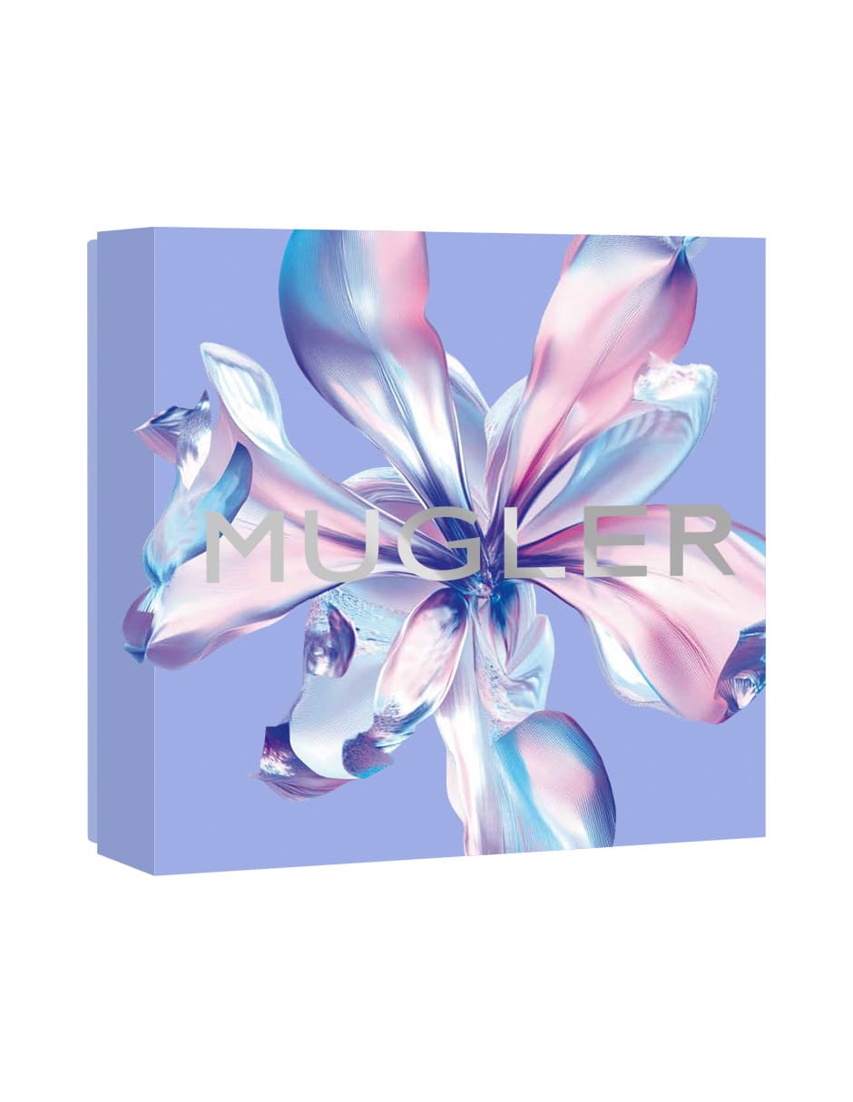 Set Eau de parfum para mujer 3