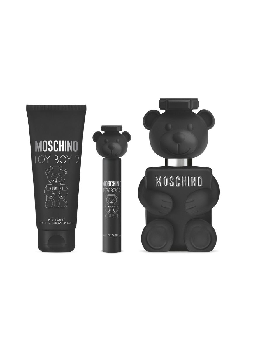 Set Eau de parfum Toy Boy 2 para hombre 3