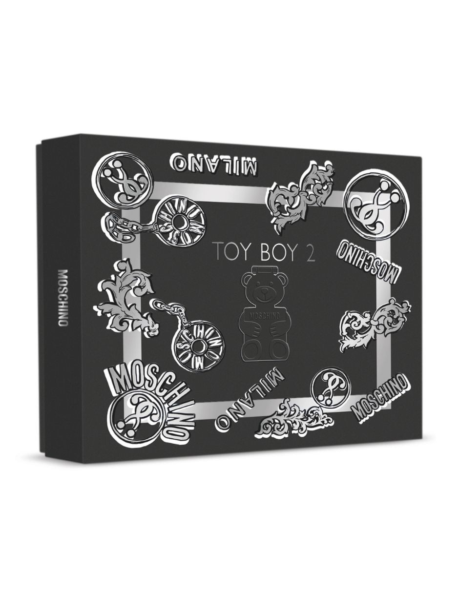 Set Eau de parfum Toy Boy 2 para hombre 2