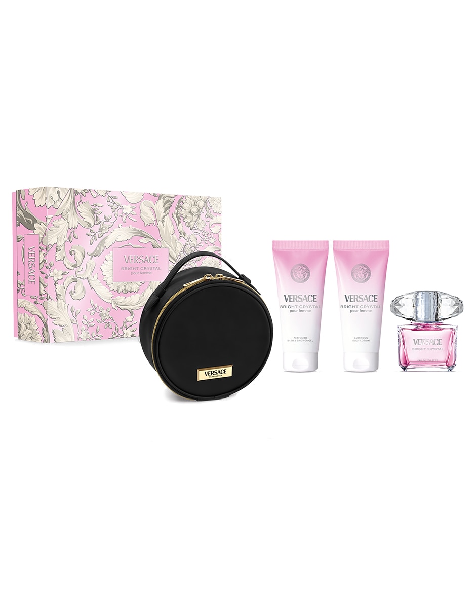Set Eau de toilette para mujer