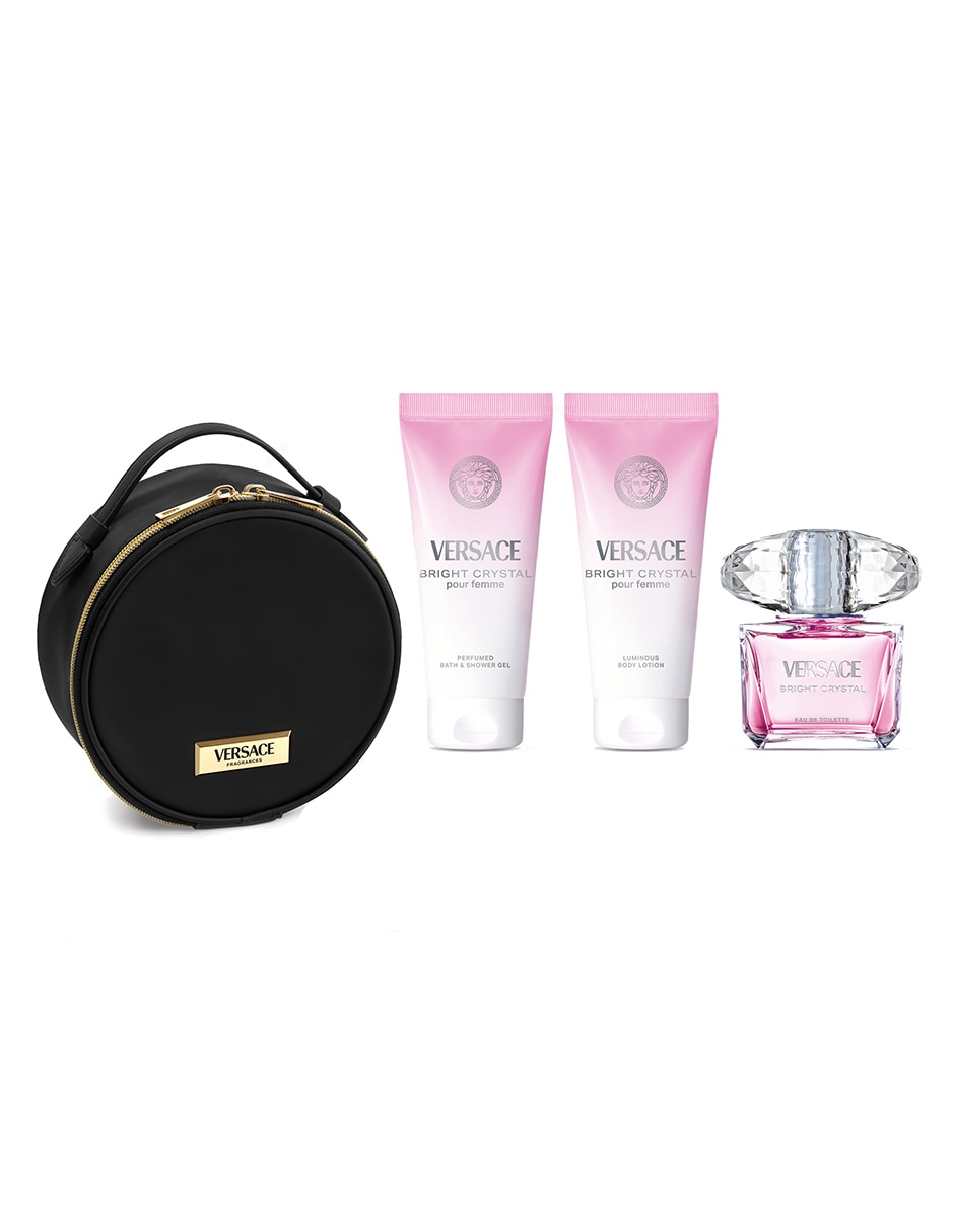 Set Eau de toilette para mujer 3