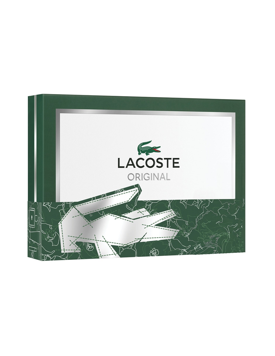 Set Eau de parfum ORIGINAL para hombre 2