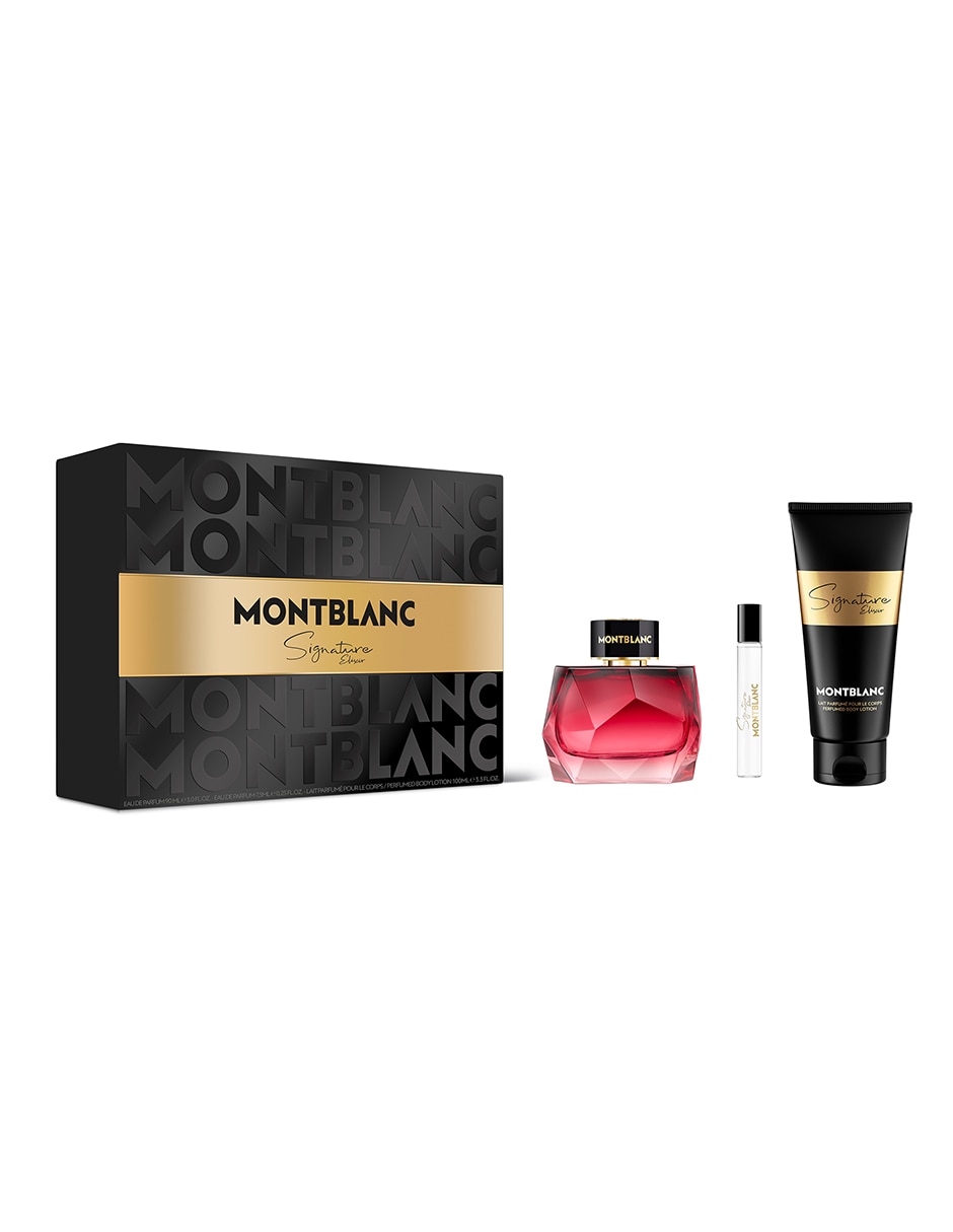 Set Eau de parfum para mujer Set Eau de parfum para mujer