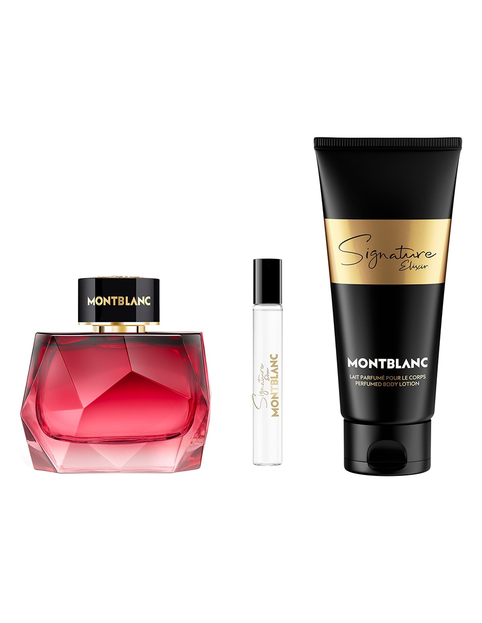 Set Eau de parfum para mujer 2