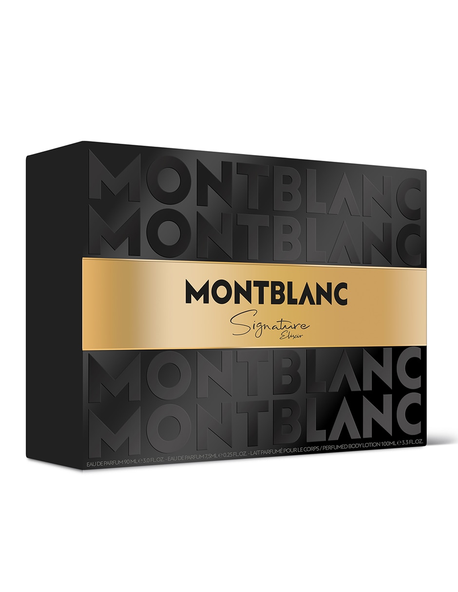 Set Eau de parfum para mujer 3