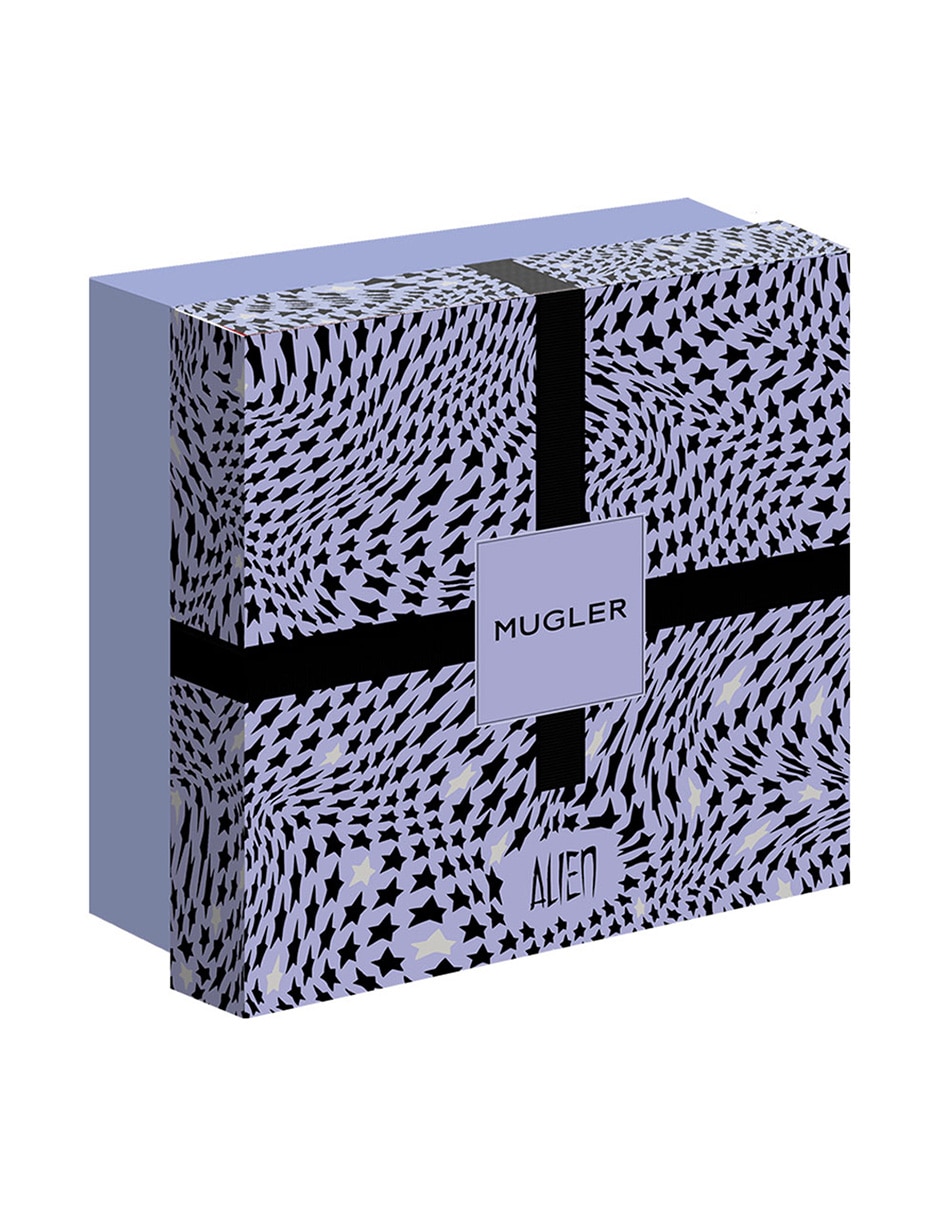 Set Eau de parfum Alien para mujer 2