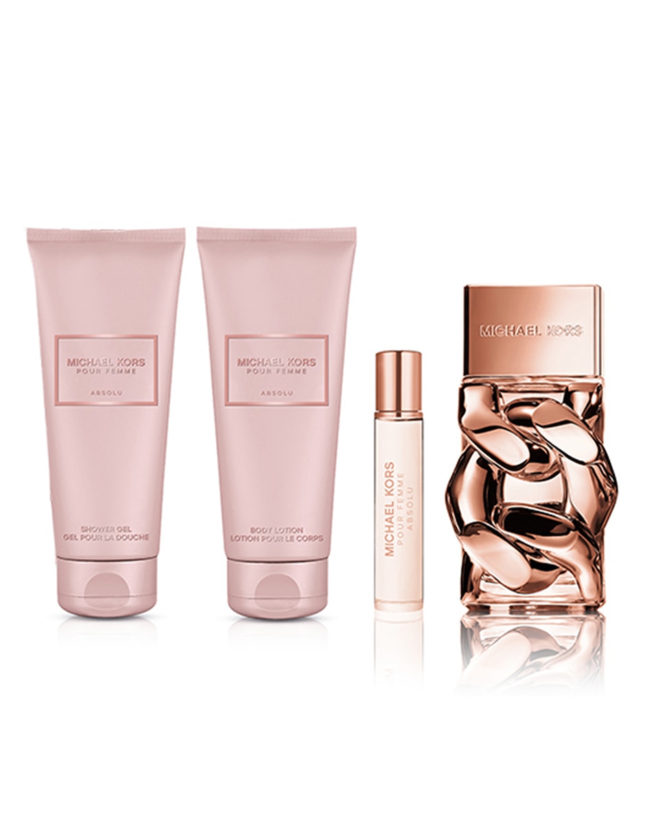 Set Eau de parfum para mujer 2