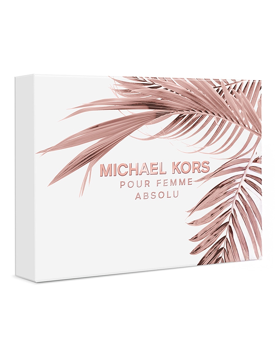 Set Eau de parfum para mujer 3