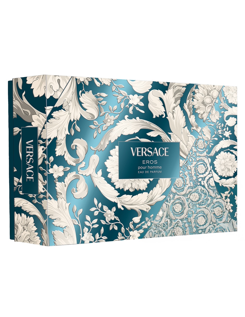 Set Eau de parfum EROS para hombre 3