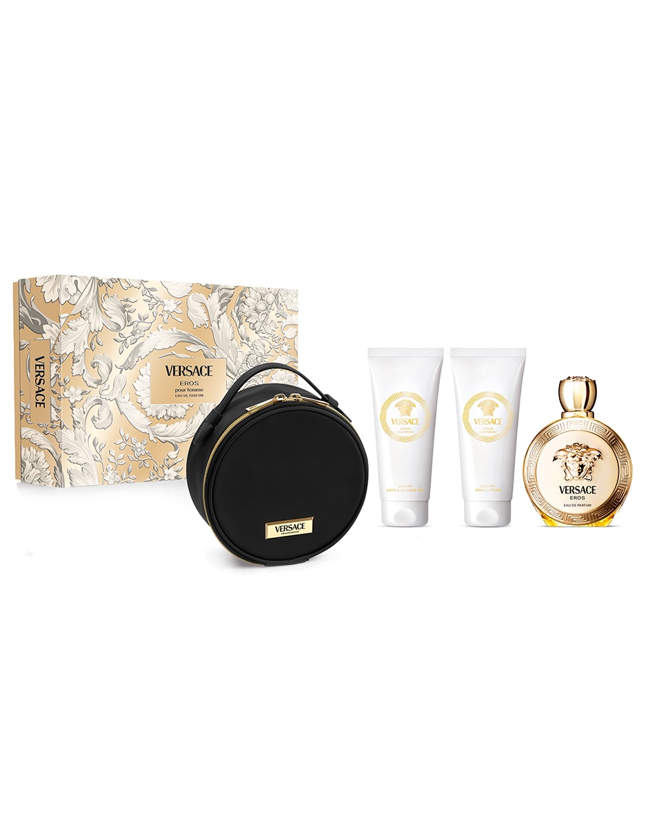 Set Eau de parfum para hombre