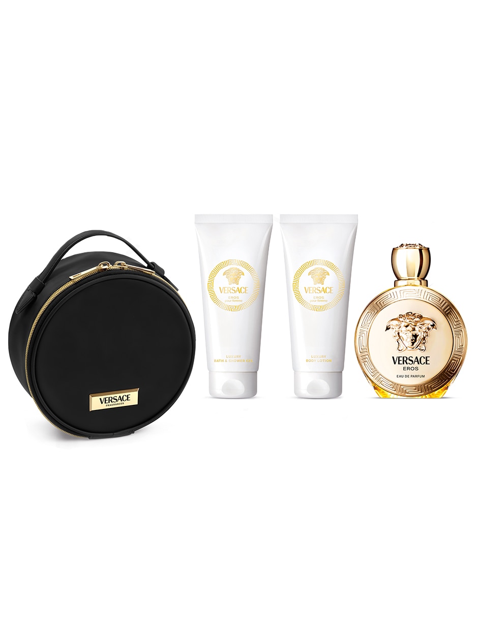Set Eau de parfum para hombre 3