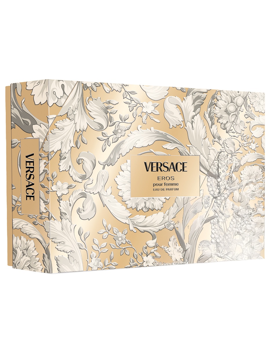 Set Eau de parfum para hombre 2