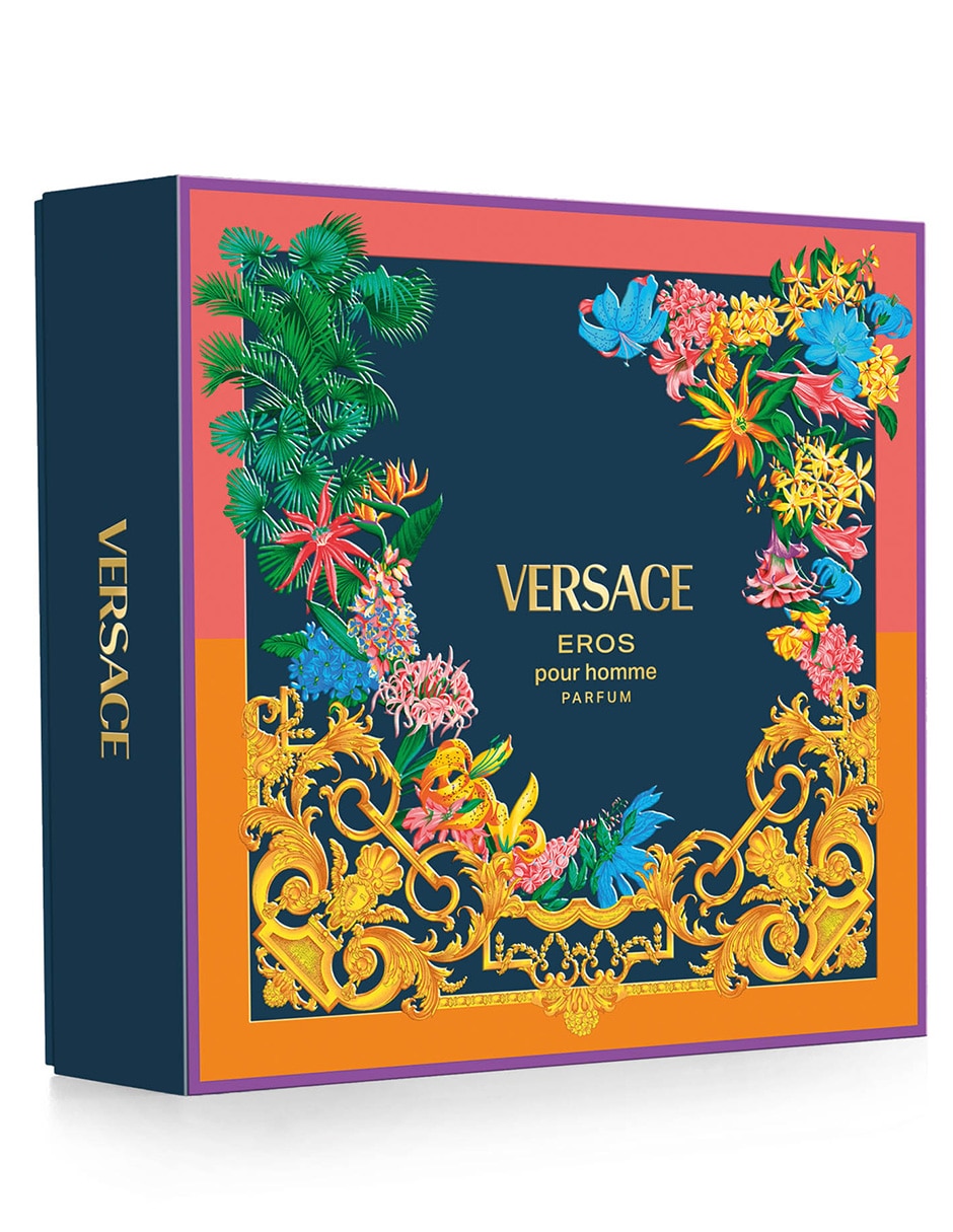 Set Parfum EROS para hombre 3
