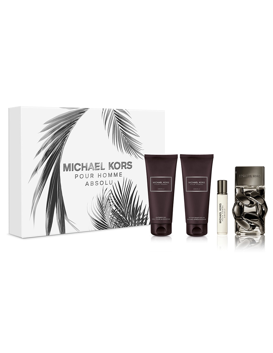 Set Eau de parfum Absolu para hombre Set Eau de parfum Absolu para hombre