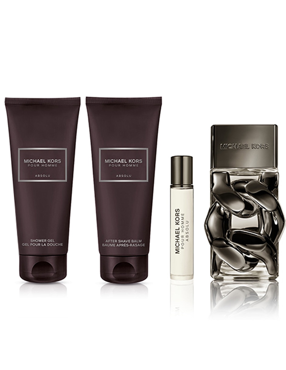 Set Eau de parfum Absolu para hombre 3