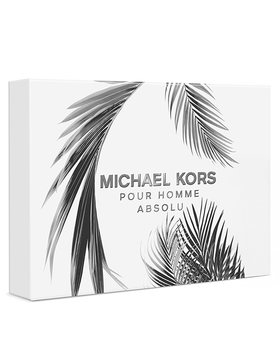 Set Eau de parfum Absolu para hombre 2