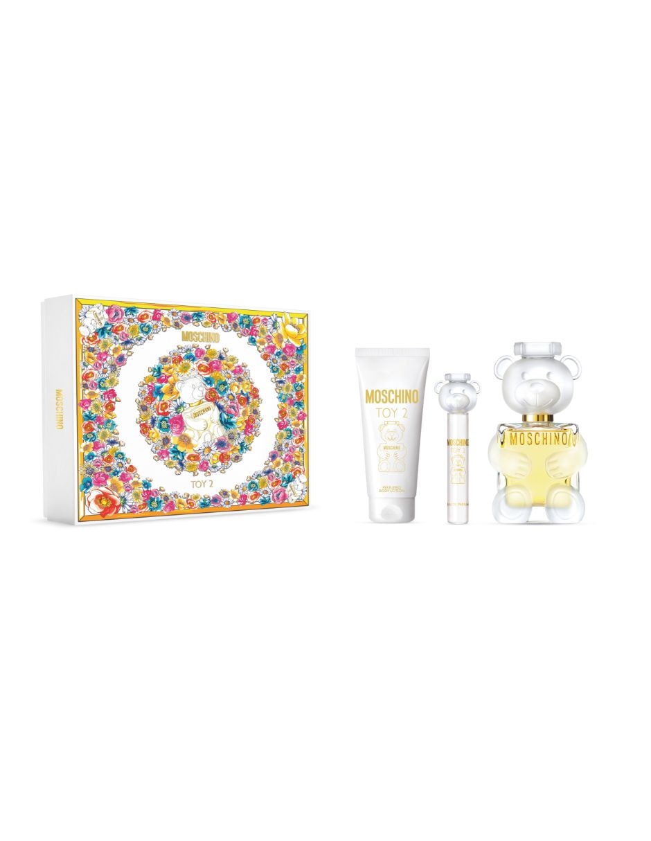 Set Eau de parfum unisex Set Eau de parfum unisex