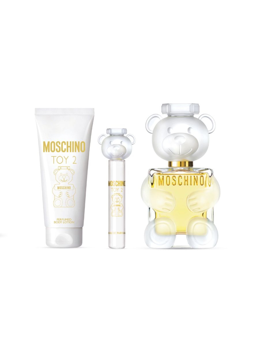 Set Eau de parfum unisex 3