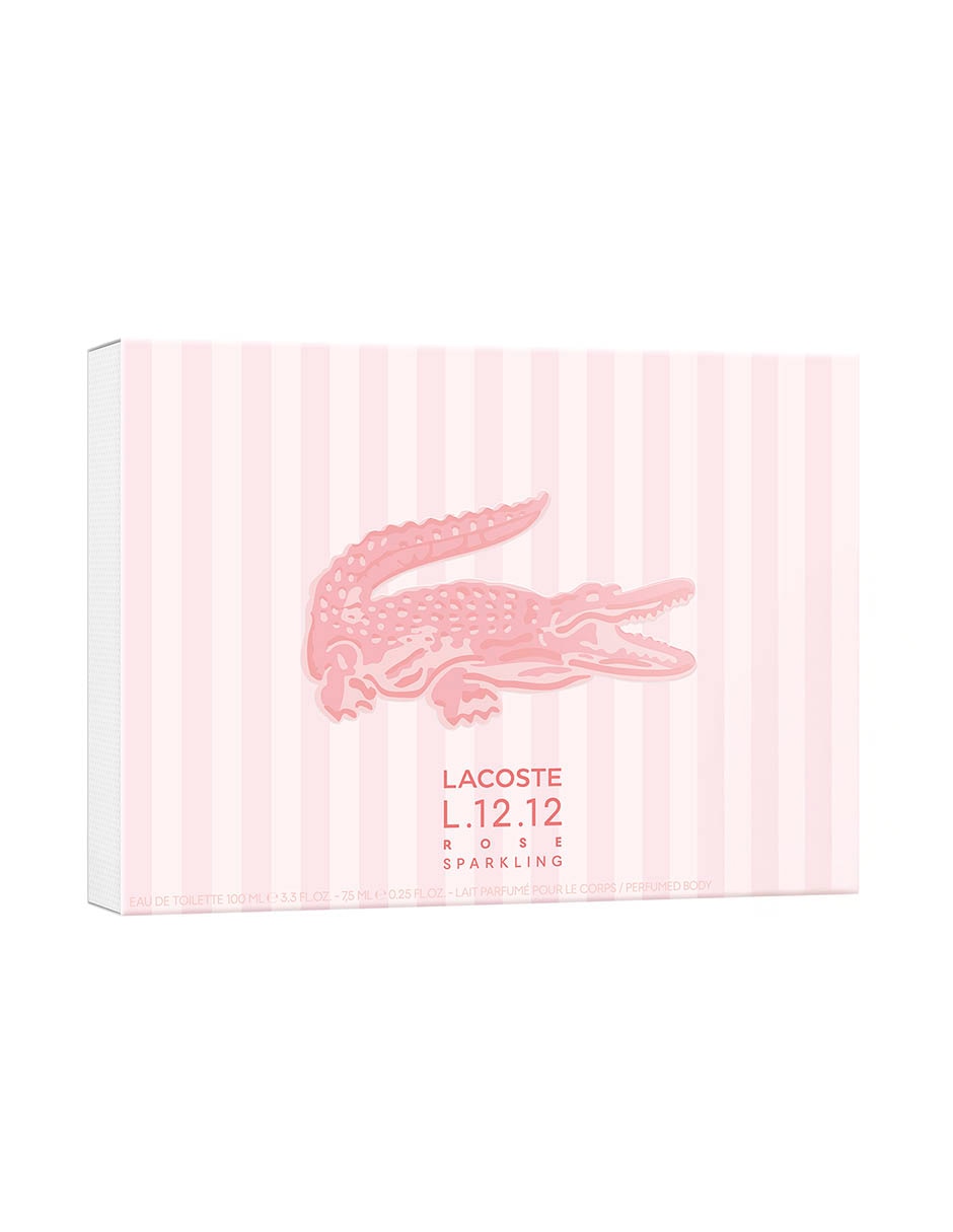 Set Eau de toilette para mujer 2