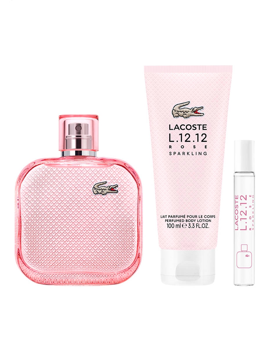 Set Eau de toilette para mujer 3